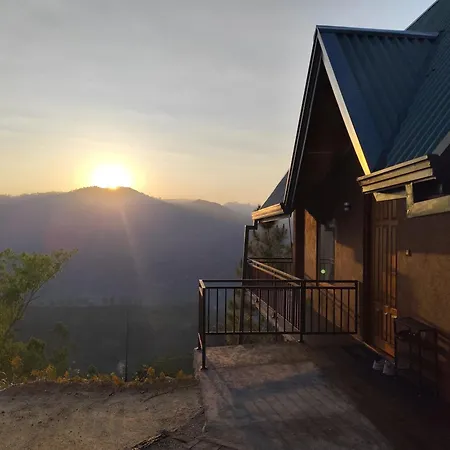Miracle View Ella Villa Exterior photo