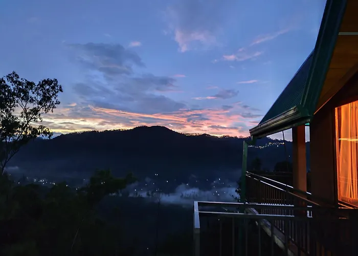 Miracle View Ella