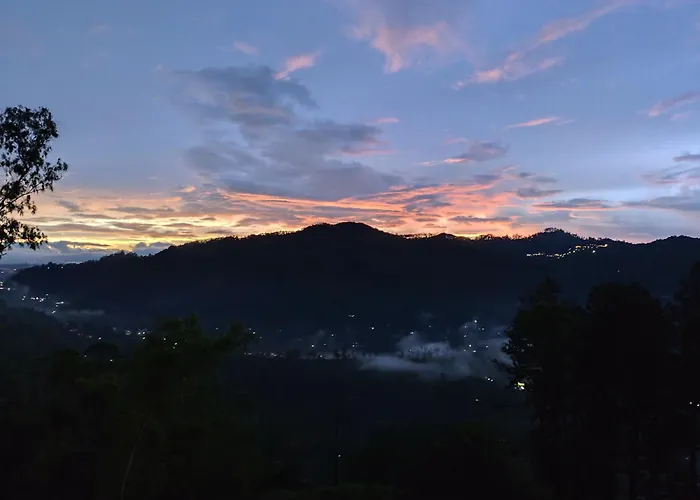 Miracle View Ella